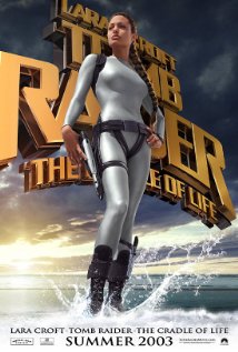 Lara Croft Tomb Raider: Cradle of Life